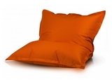 Sedací vak Dave polyester oranžová
